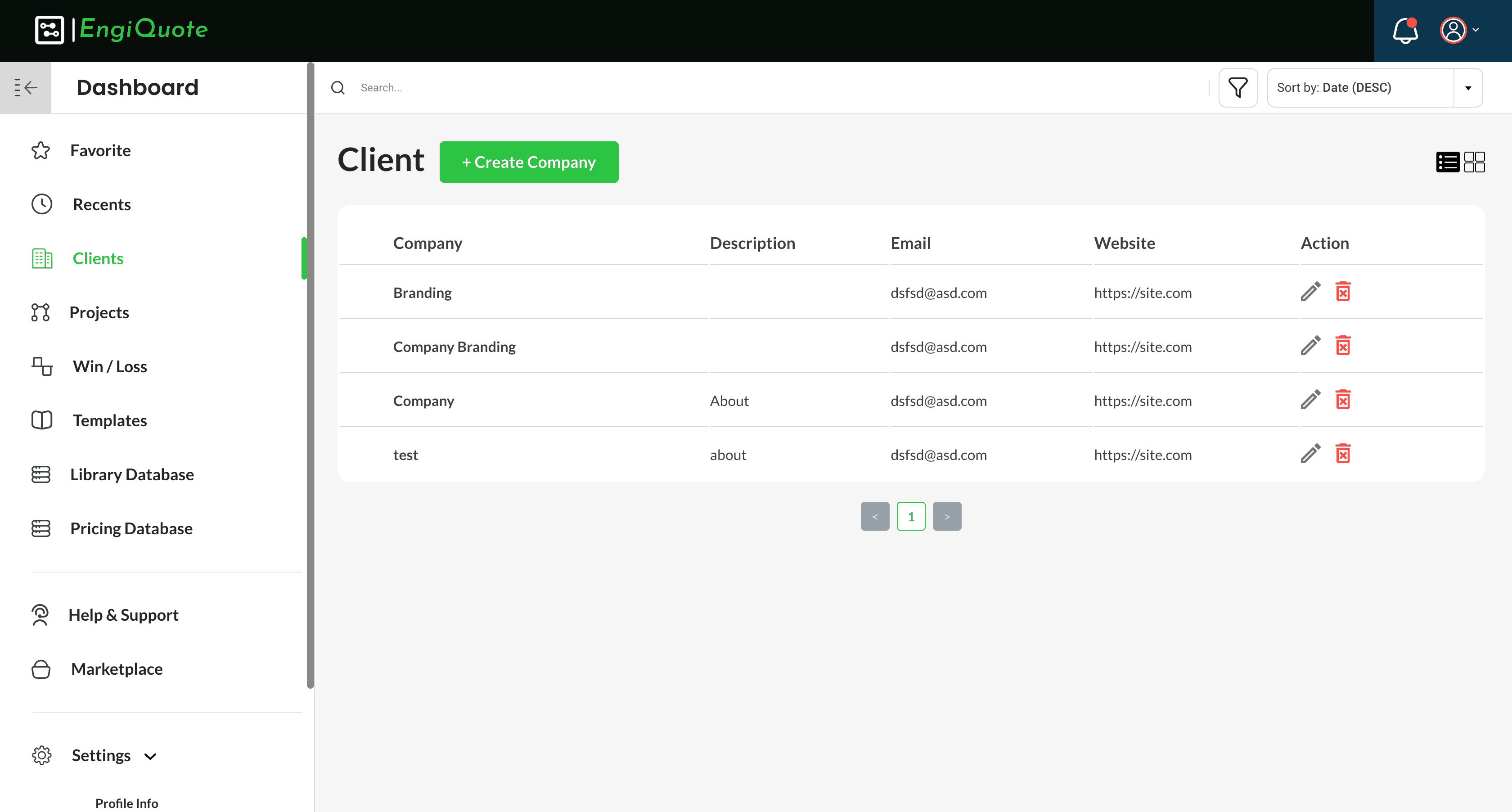 EngiQuote - Thumbnail 2