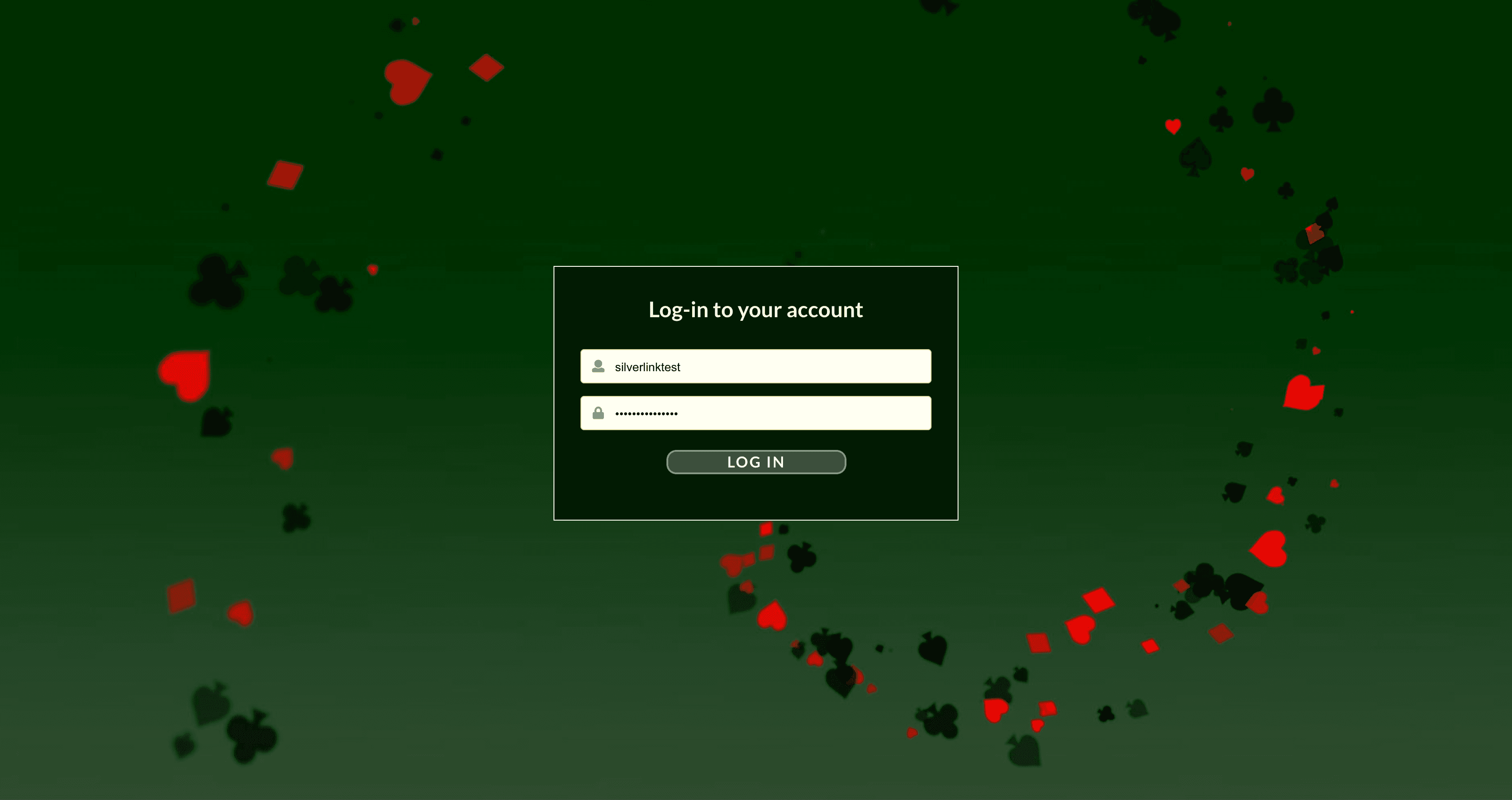 Travis Poker Timer - Thumbnail 2