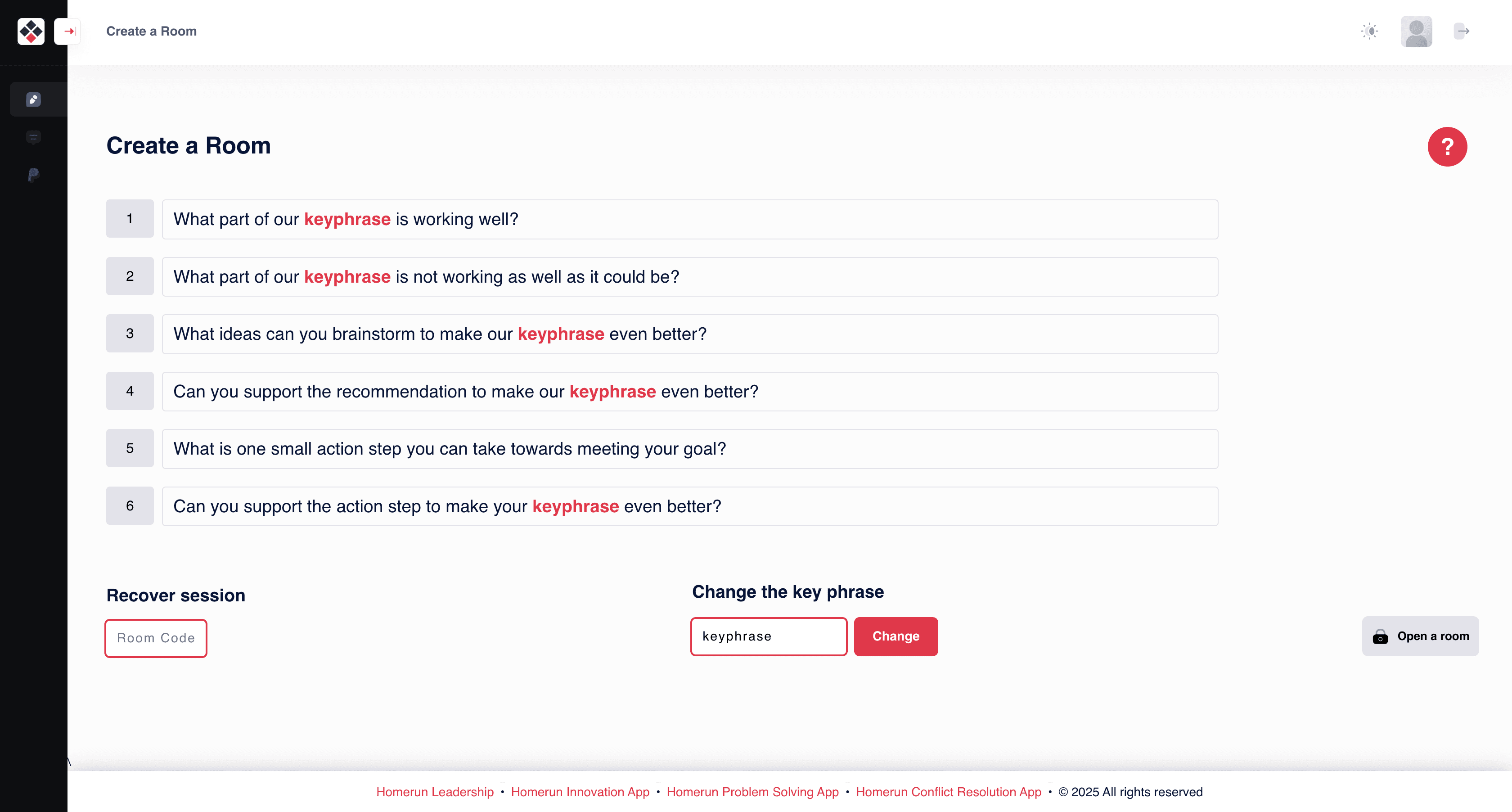 Homerun Vision - Thumbnail 3